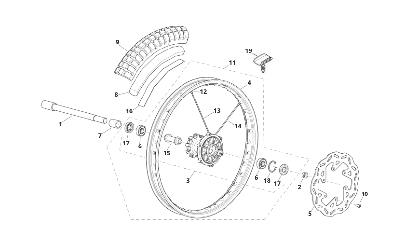 fqL6LhEkfm_4 - Roue Avant (XEF 250 TRAIL E5 MY21-MY22).png